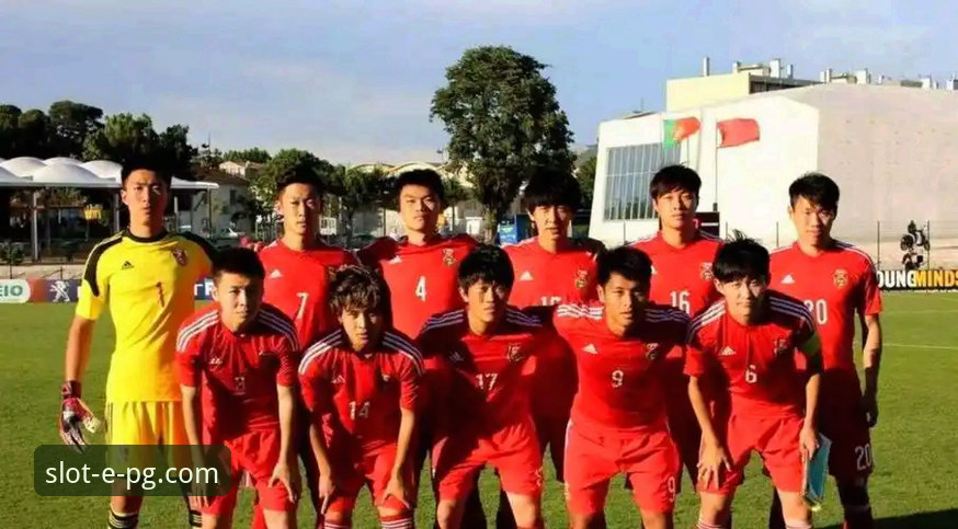 最新PG电子娱乐链接 中国U19土伦杯闪电破门创奇迹,PG电子娱乐平台带你回顾这场青春风暴