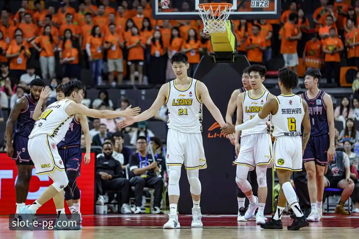 广东男篮逆转之战深度剖析：如何在PG电子娱乐平台解读这场经典对决