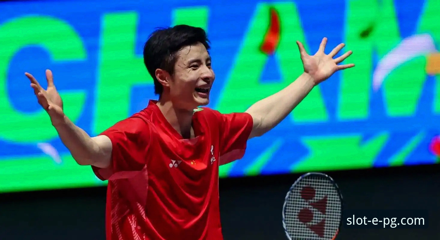 揭秘石宇奇亚锦赛夺冠背后的竞技逻辑与观赛新体验