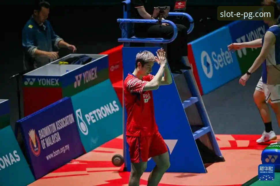 揭秘石宇奇亚锦赛夺冠背后的竞技逻辑与观赛新体验